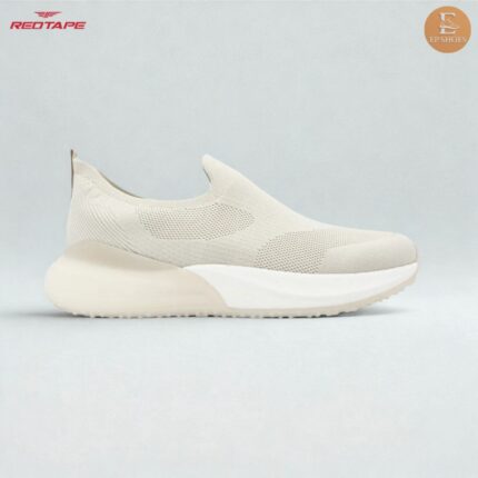 Slip-On Shoes For Men Red Tape