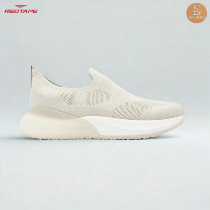 Slip-On Shoes For Men Red Tape