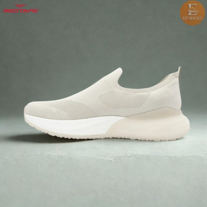 Slip-On Shoes For Men Red Tape