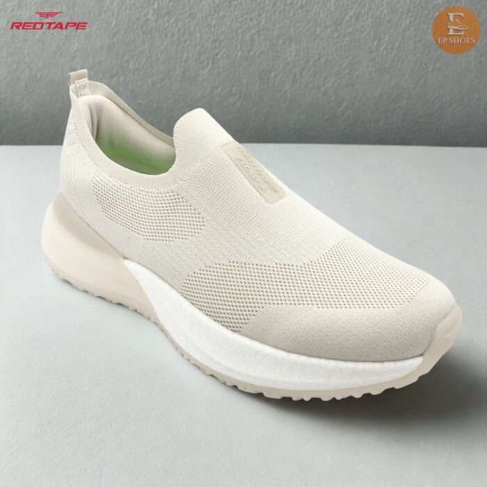 Slip-On Shoes For Men Red Tape