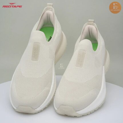 Slip-On Shoes For Men Red Tape