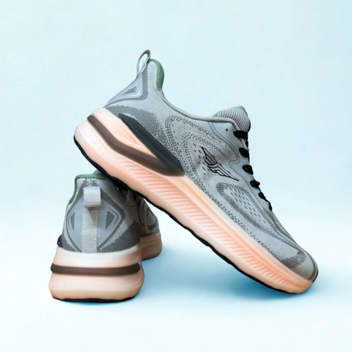 Red Tape Running Shoes - Image 2