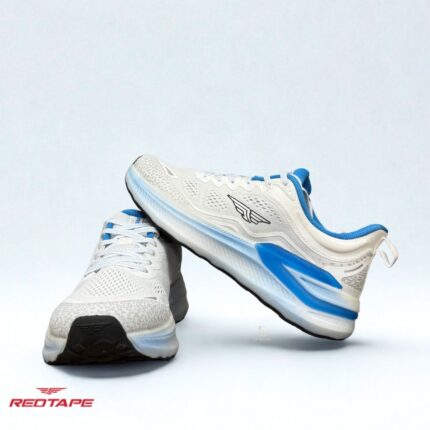 Red Tape Running Shoes