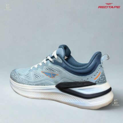 Red Tape Running Shoes