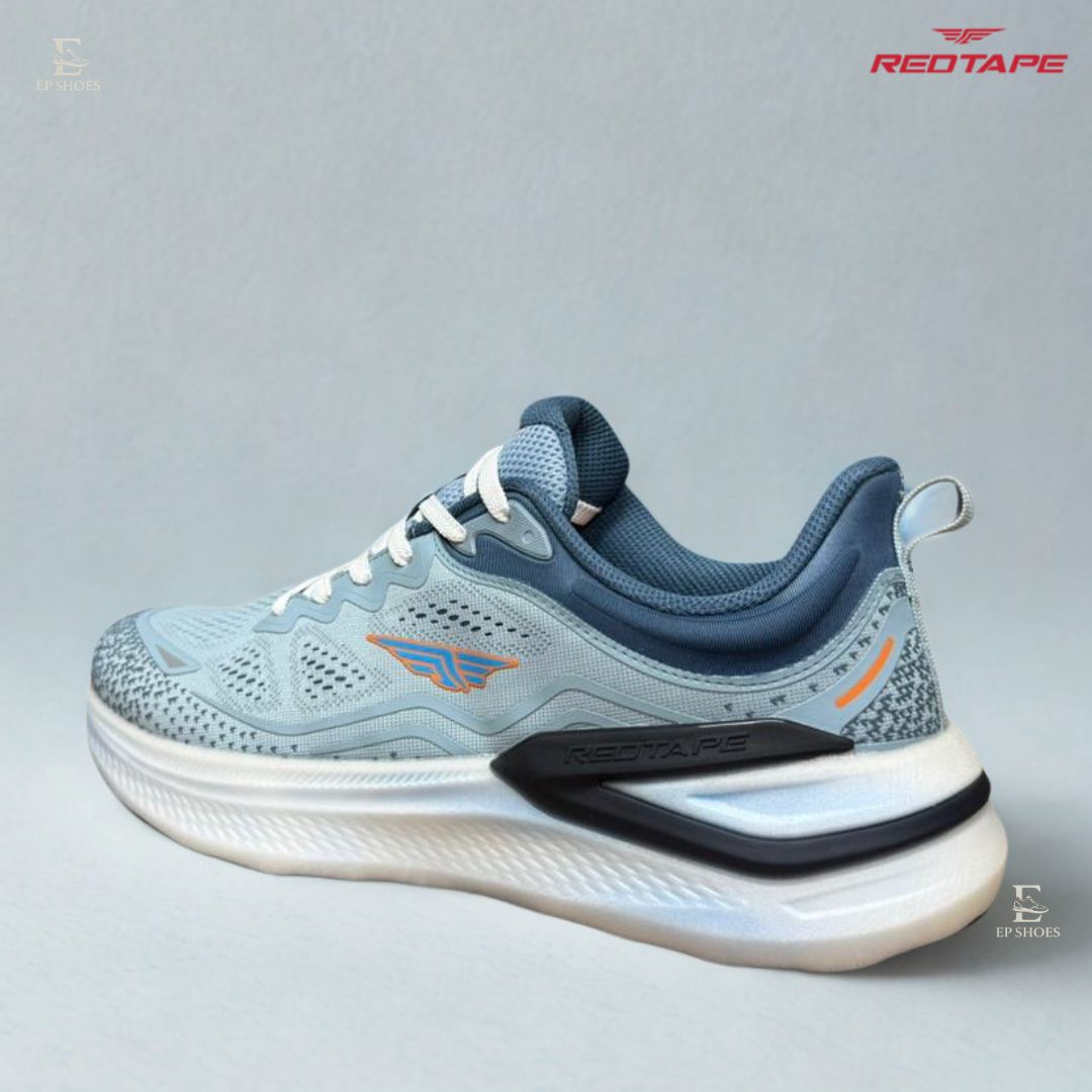Buy Original Red Tape Sneakers for Men โ Best Price in Bangladesh Red Tape Running Shoes - Image 1