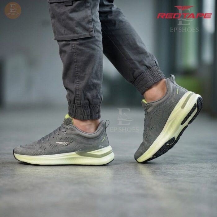Redtape Running Shoes - Image 2