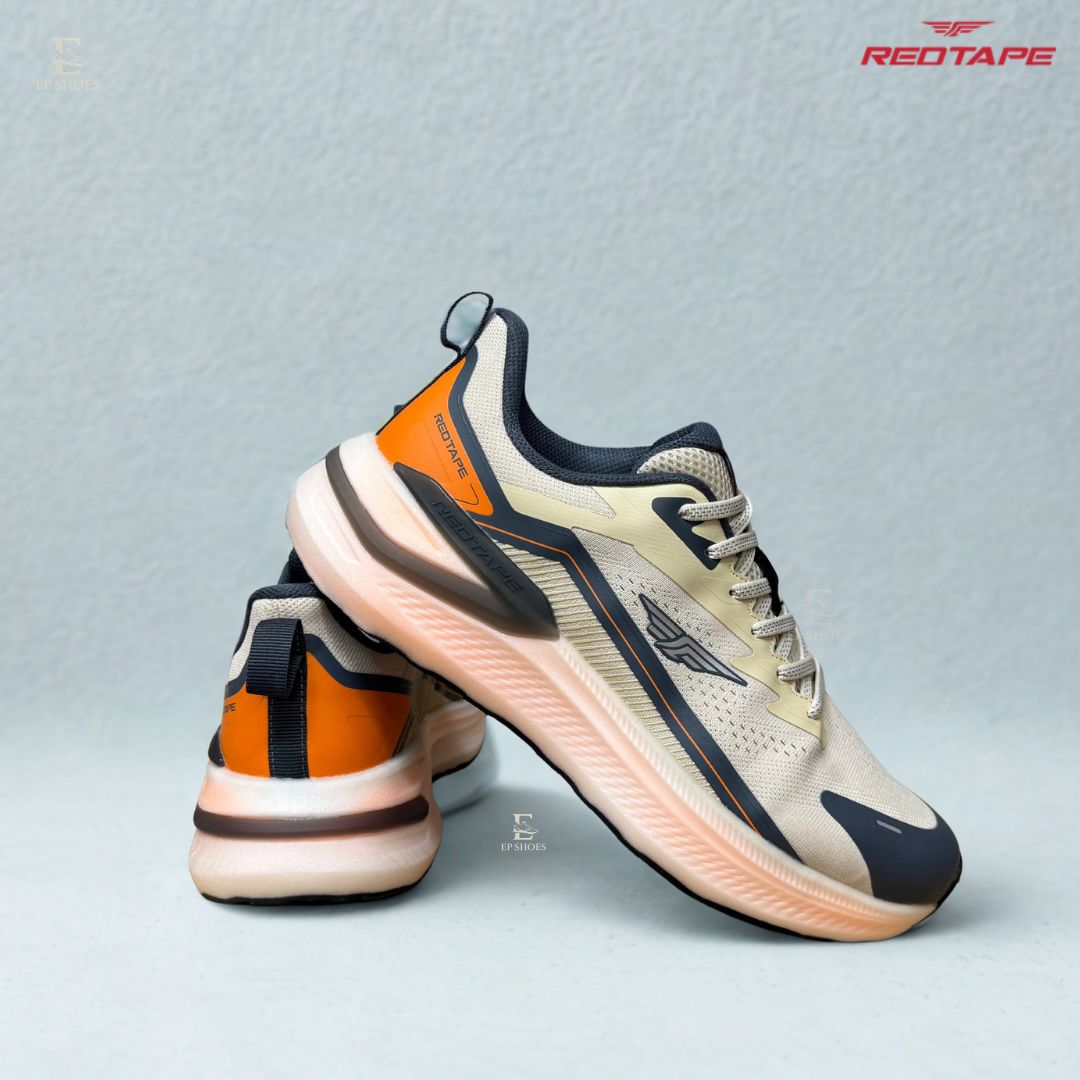 Shop Original Red Tape Shoes Online in Bangladesh Red Tape Running Shoes - Image 1