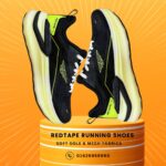 Redtape Running Shoes - Image 4