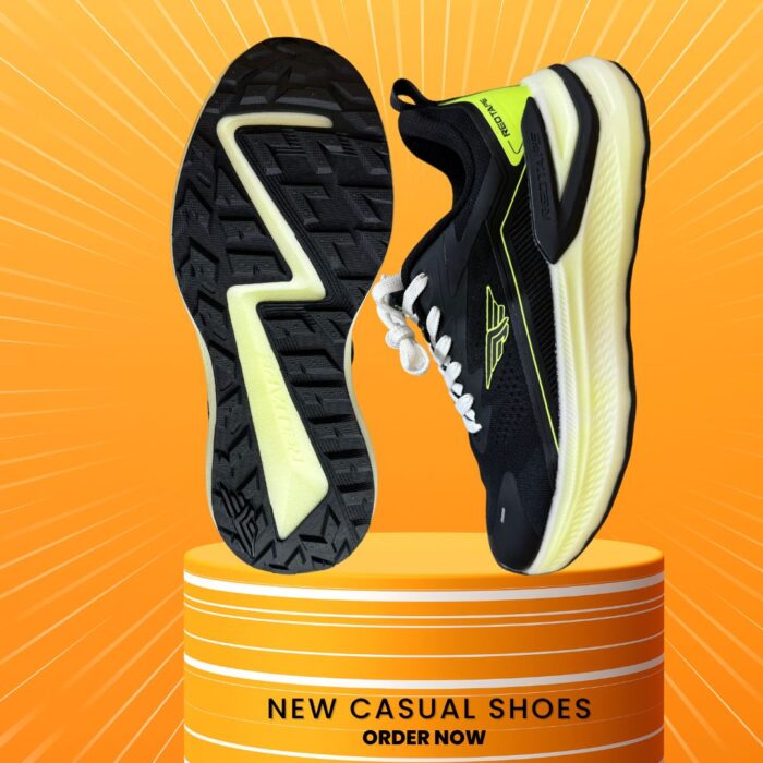 Redtape Running Shoes - Image 6