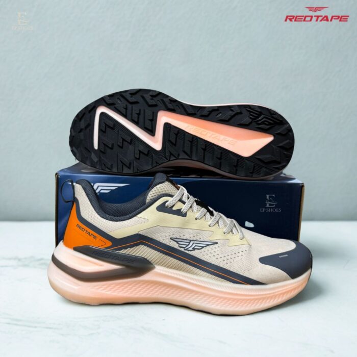 Red Tape Running Shoes - Image 2