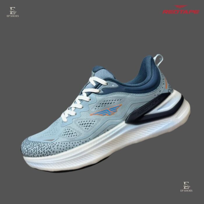 Red Tape Running Shoes - Image 3