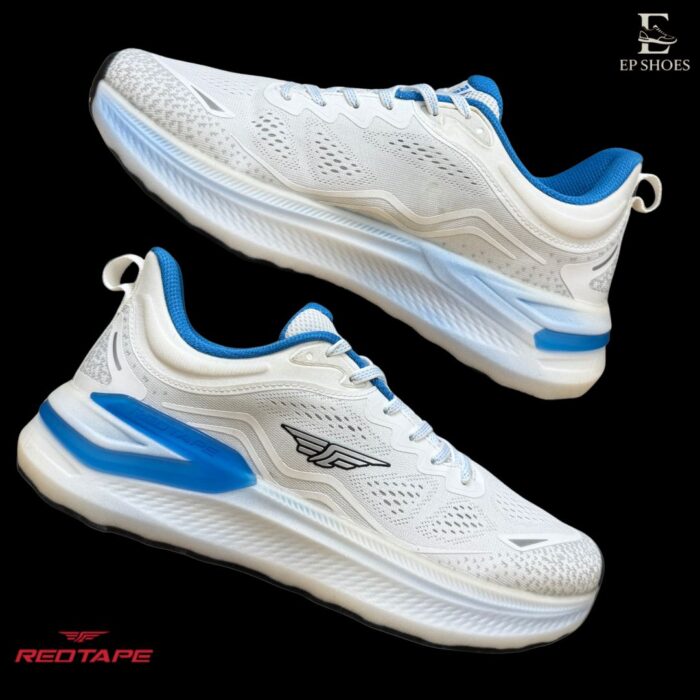 Red Tape Running Shoes - Image 2