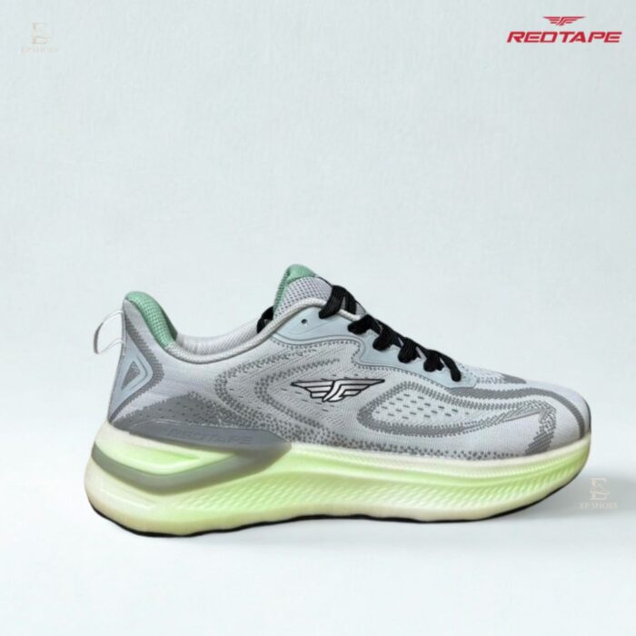 Red Tape Running Shoes - Image 4