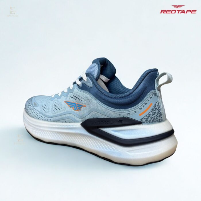Red Tape Running Shoes - Image 4