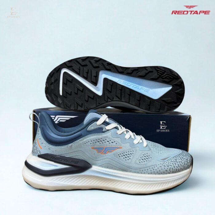 Red Tape Running Shoes - Image 2