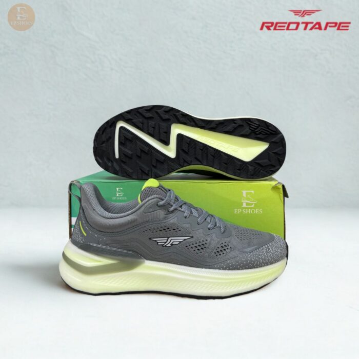 Redtape Running Shoes - Image 5