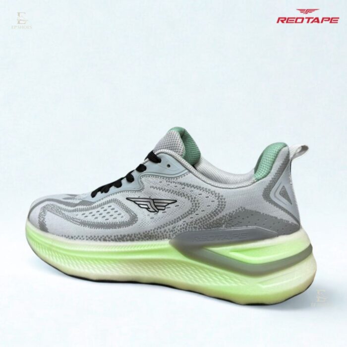 Red Tape Running Shoes - Image 2