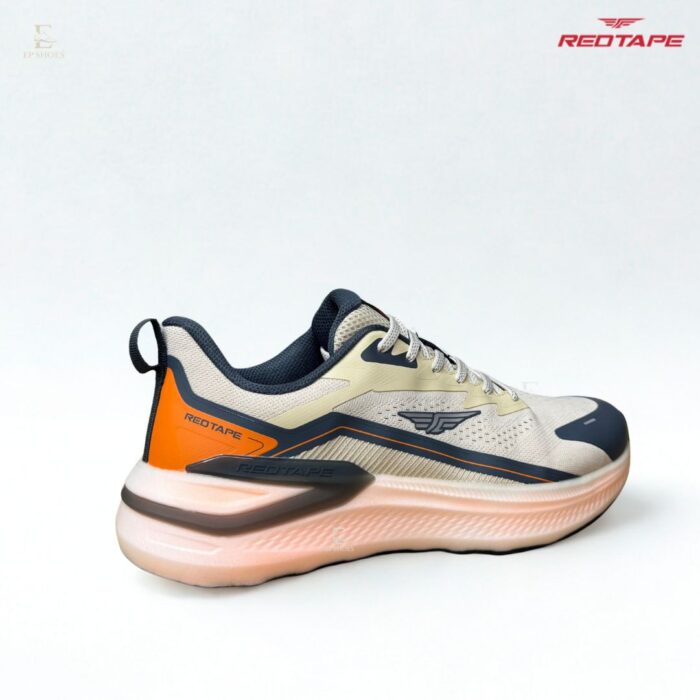 Red Tape Running Shoes - Image 3