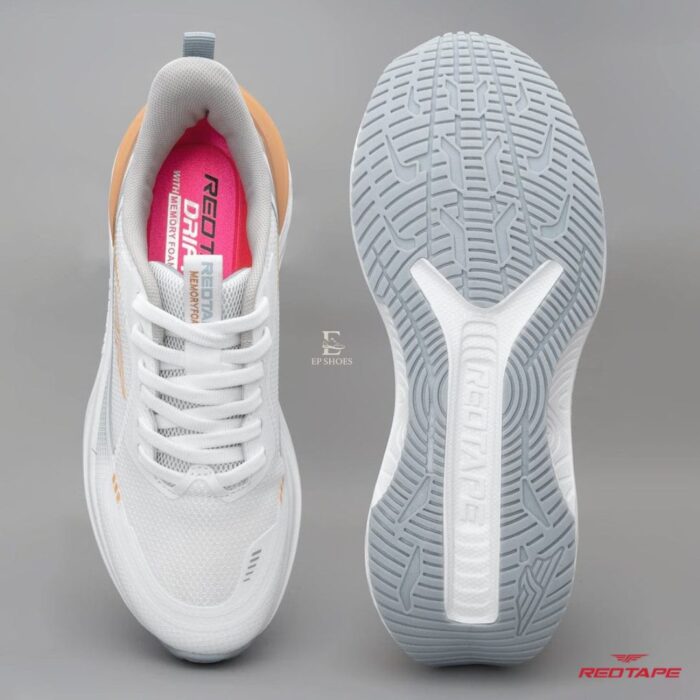 Red Tape Women Shoes - Image 4