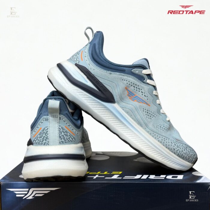 Red Tape Running Shoes - Image 8