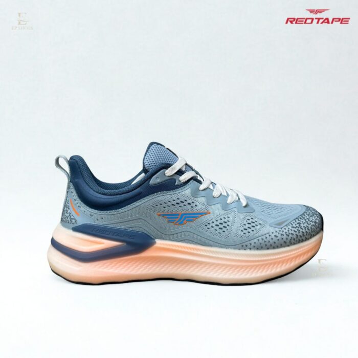 Red Tape Running Shoes - Image 6