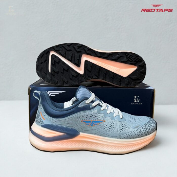 Red Tape Running Shoes - Image 3