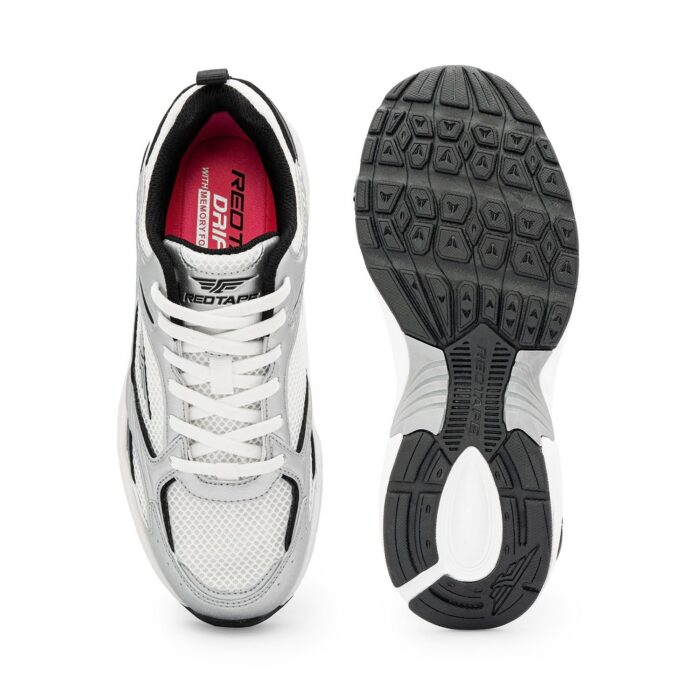 Red Tape Women's Shoes - Image 3
