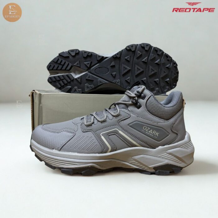 Ozark Trekking Shoes - Image 2