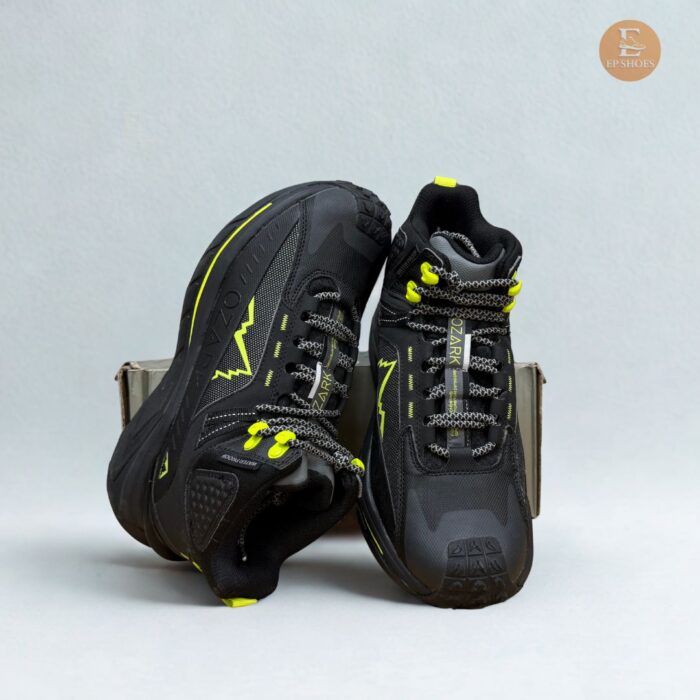 Ozark Trekking Shoes - Image 4