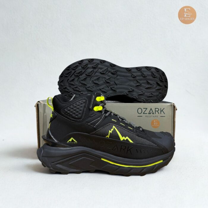 Ozark Trekking Shoes - Image 3