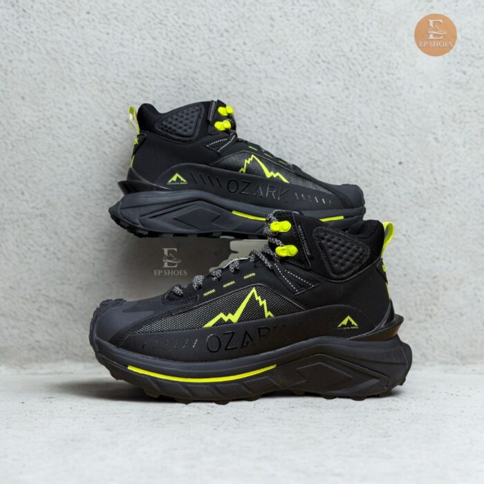 Ozark Trekking Shoes - Image 2